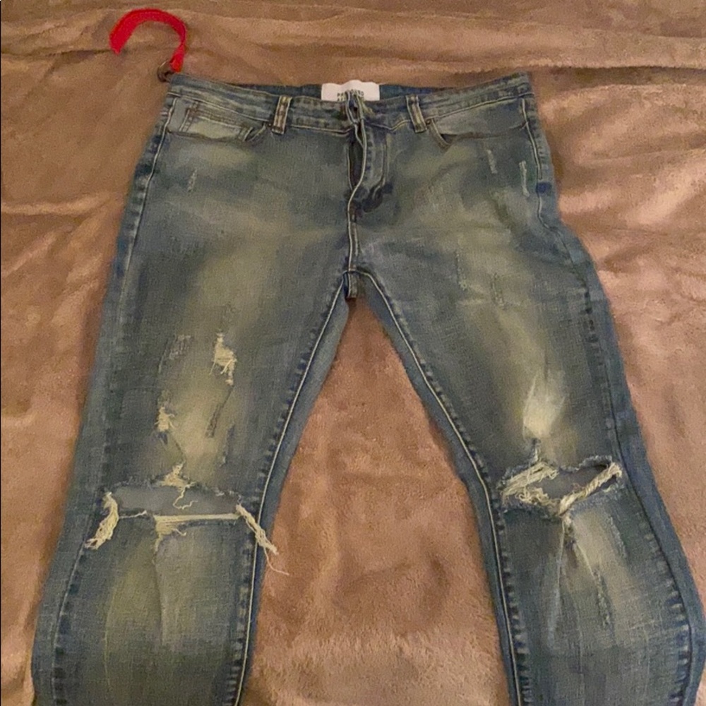 Profound Aesthetic jeans skinny 36